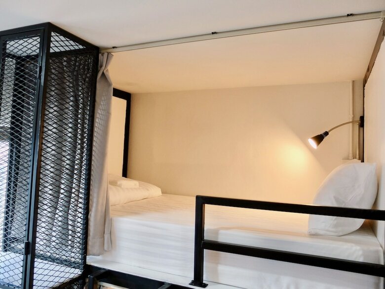 Diamond & Rust Hostel