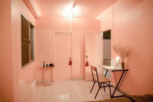 Albergue Dinba Poshtel
