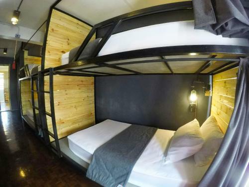 Albergue Dinba Poshtel