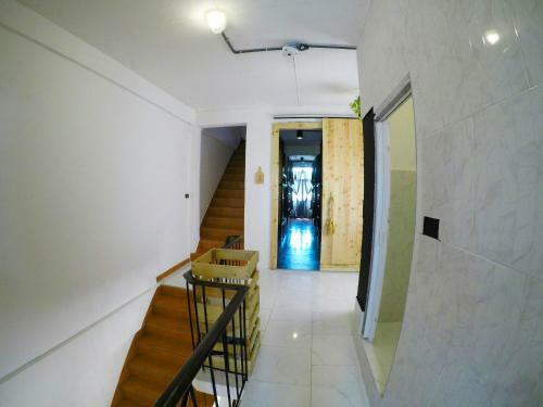 Albergue Dinba Poshtel