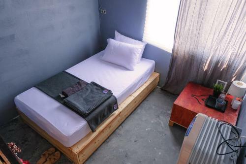 Albergue Dinba Poshtel