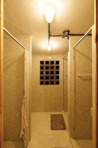 Albergue Dinba Poshtel