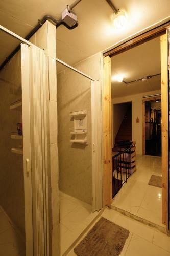 Albergue Dinba Poshtel