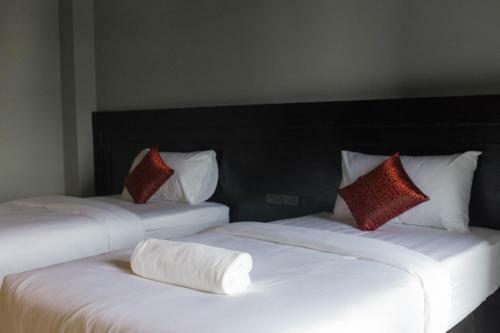 Hotel B-black Residence