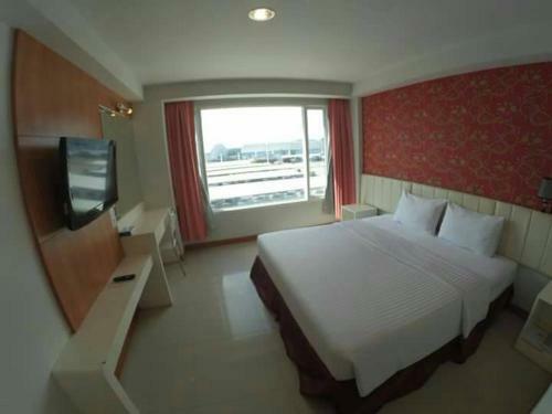 Pratunam Hotel Khon Kaen