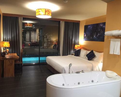 Hotel Avatar Railay - Adult Only