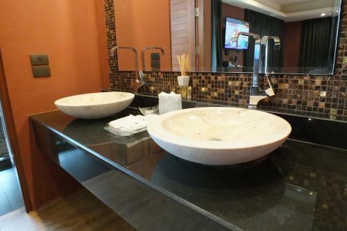 Hotel Avatar Railay - Adult Only