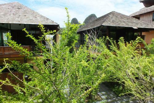 Hotel Avatar Railay - Adult Only