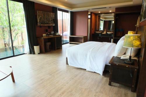 Hotel Avatar Railay - Adult Only