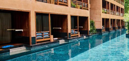 Hotel Avatar Railay - Adult Only