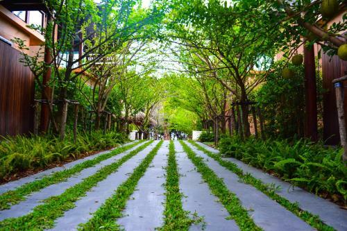 Hotel Avatar Railay - Adult Only
