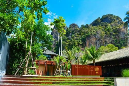 Hotel Avatar Railay - Adult Only