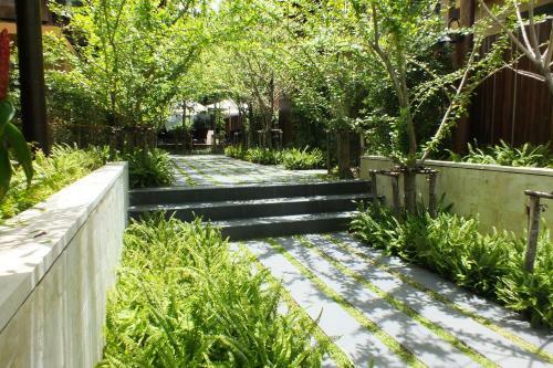 Hotel Avatar Railay - Adult Only