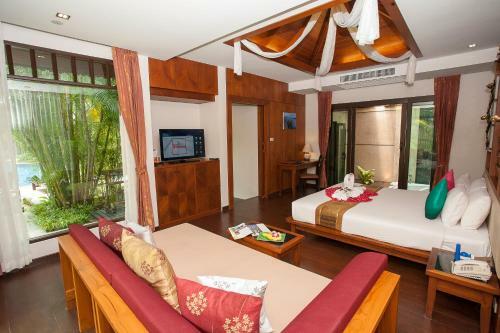 Hotel Railay Village Resort