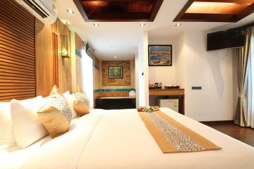 Hotel Railay Village Resort