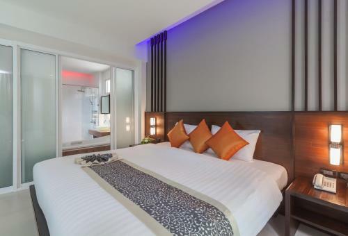 Hotel Sand Sea Resort