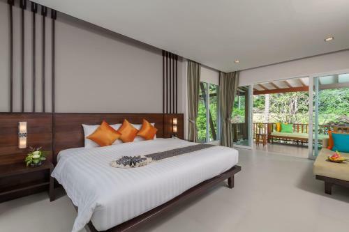 Hotel Sand Sea Resort