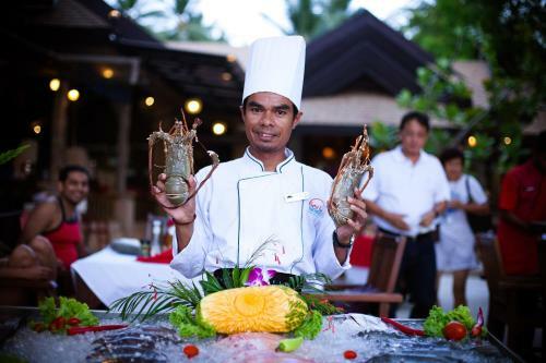 Hotel Sand Sea Resort