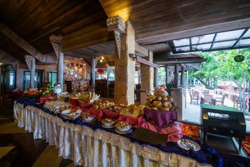 Hotel Sand Sea Resort