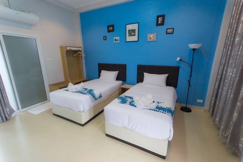 Apartamento Ubon Best Place