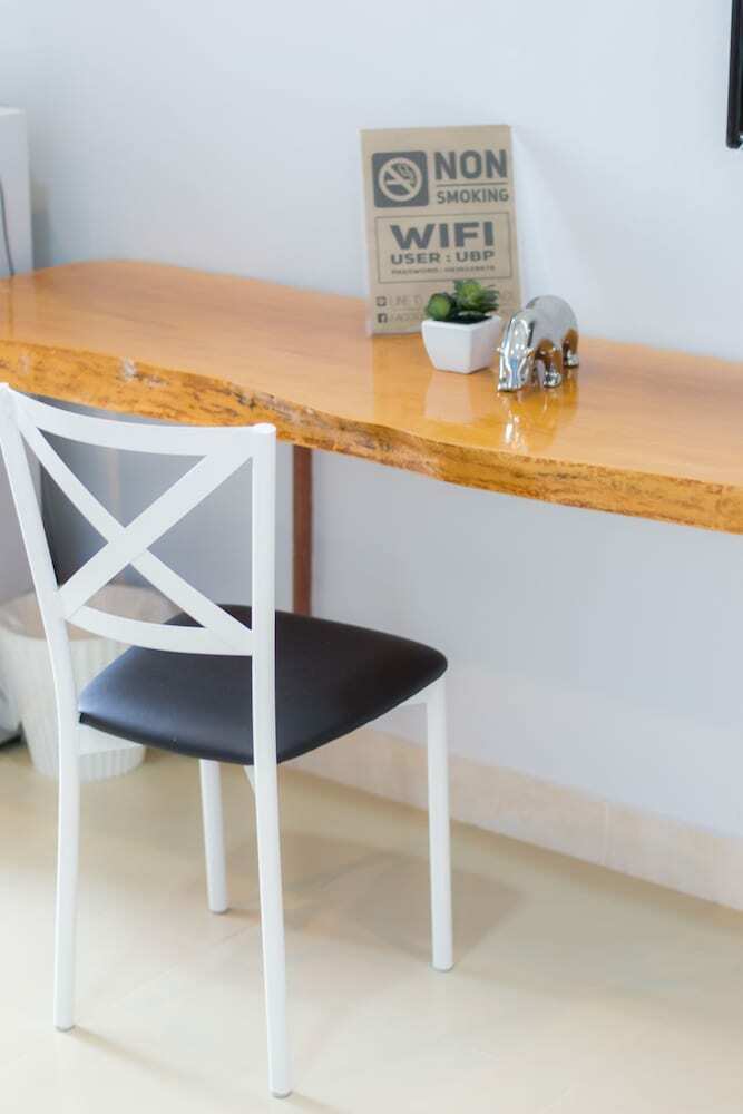 Apartamento Ubon Best Place