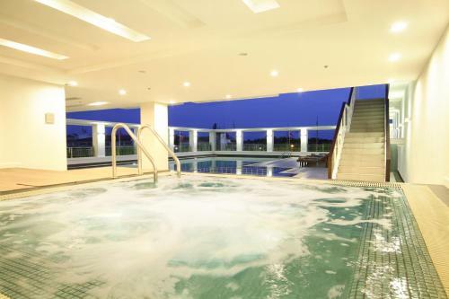 Aparthotel Kantary Hotel Kabinburi
