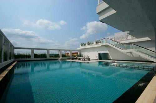 Aparthotel Kantary Hotel Kabinburi