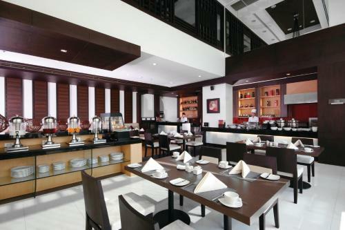 Aparthotel Kantary Hotel Kabinburi