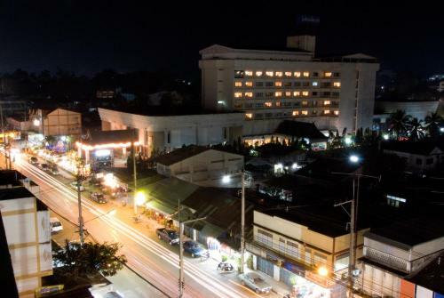 Seeharaj Hotel