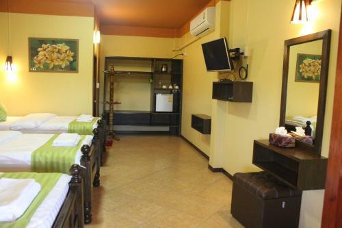 Hotel Rimlay Park Resort