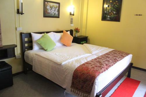 Hotel Rimlay Park Resort