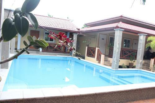 Hotel Rimlay Park Resort