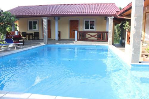 Hotel Rimlay Park Resort