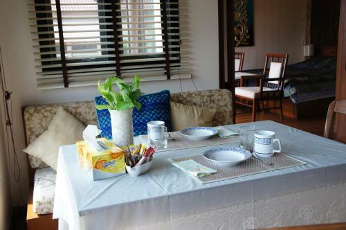 Hostal Rimtalay Angsila Guesthouse