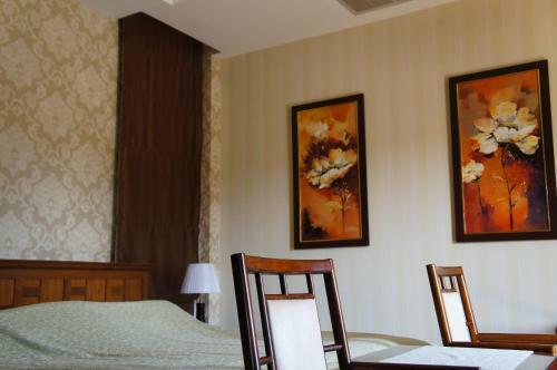 Hostal Rimtalay Angsila Guesthouse