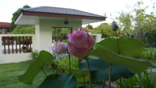 Hostal Rimtalay Angsila Guesthouse