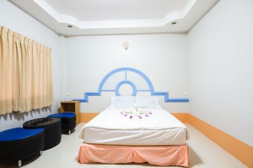 Hotel Ratchapreuk Resort