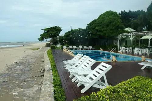 Hotel Sea-sky Resort