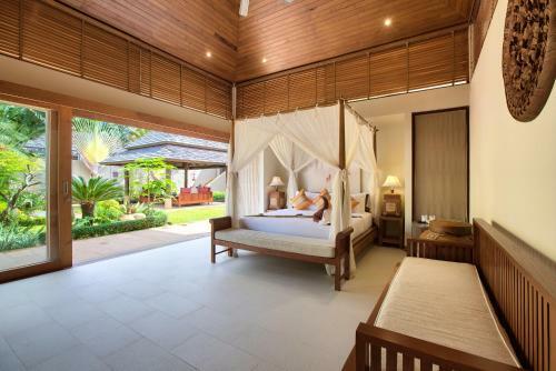 Villa Ayundra