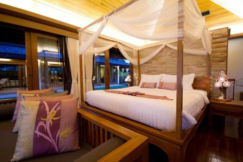 Baan Phulay Luxury Beachfront Villa