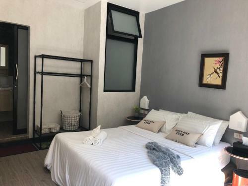 Hotel The Loft Hillside Montarnthong