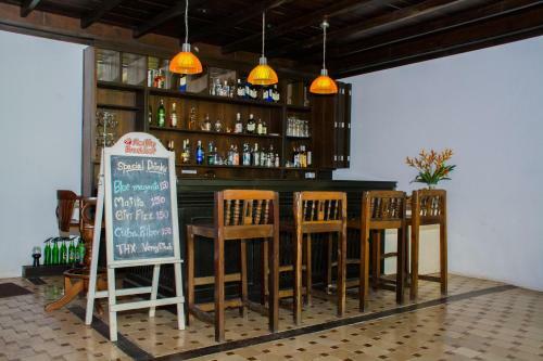 Phoom Thai Garden Hotel