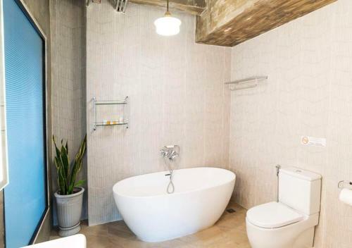 Hostal Bangkok Voyage Boutigue