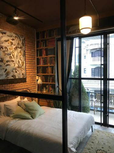 Hostal Bangkok Voyage Boutigue