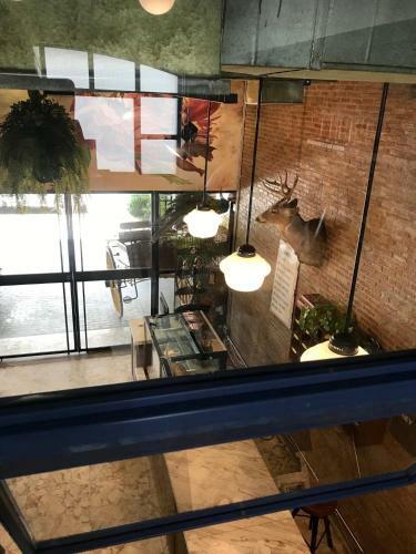 Hostal Bangkok Voyage Boutigue