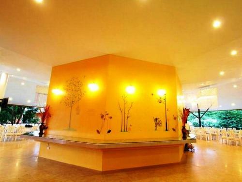 Hotel Aurora Resort Kanchanaburi