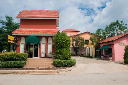 La Villa Boutique Hotel
