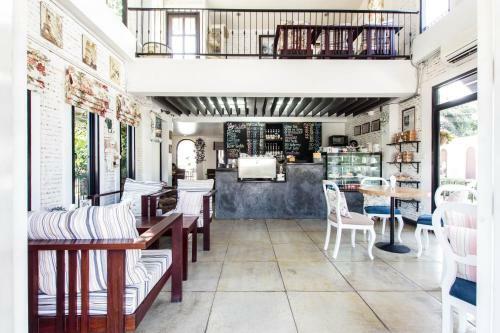 La Villa Boutique Hotel