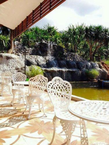 Hotel Green Hill Resort Phurue