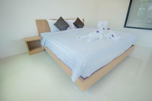 Hotel Saichon Grand View